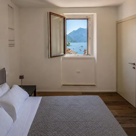 Apartamento Next Comacina, Di With Garage By Geco Vacation *