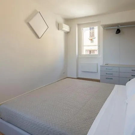 Apartamento Next Comacina, Di With Garage By Geco Vacation Ossuccio